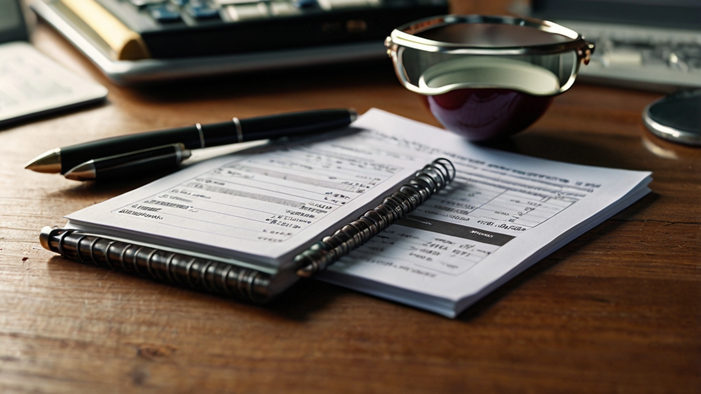 Consultoría financiera para empresas